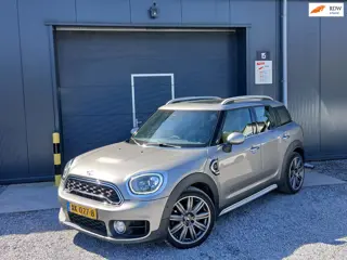 Mini Mini Countryman 2.0 Cooper S ALL4 Chili, FULL OPTION