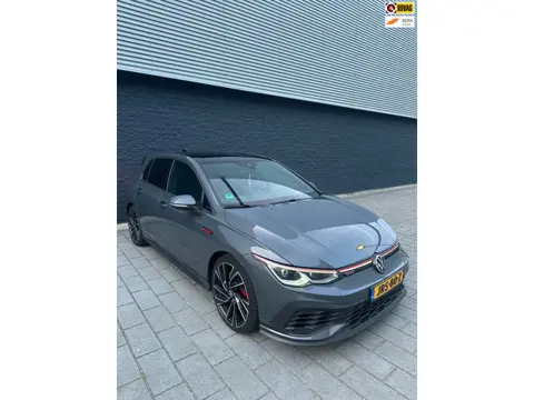 Volkswagen GOLF 2.0 TSI GTI Clubsport / 300PK / IQ / S / PANO