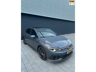 Volkswagen GOLF 2.0 TSI GTI Clubsport / 300PK / IQ / S / PANO
