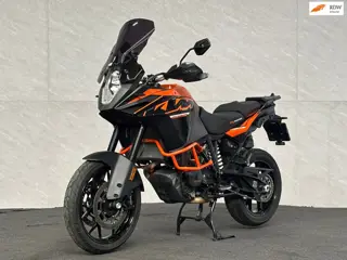 KTM All-Road 1090 Adventure L ABS powerparts Led Quadlock