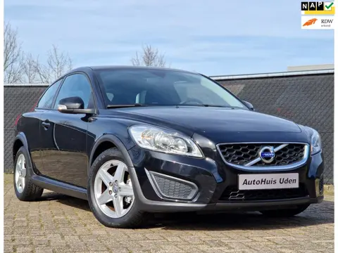 Volvo C30 2.0 Kinetic*Org NL Nwe Apk*150Dkm
