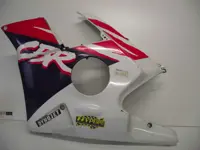 Cowl Left Honda CBR 600 F 1991 - 1994 / 1995 - 1998