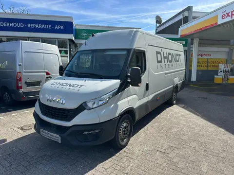 Iveco Daily 35C14 2.3 L5 H3