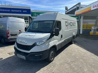 Iveco Daily 35C14 2.3 L5 H3