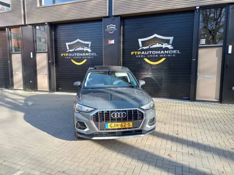 Audi Q3 35 TFSI Pro Line Panoramadak – Leder – Virtual Cockpit