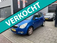Opel Agila 1.0 Edition 3e Eigenaar! Airco NAP APK