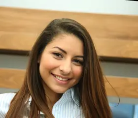 Ik lust er wel pap van!