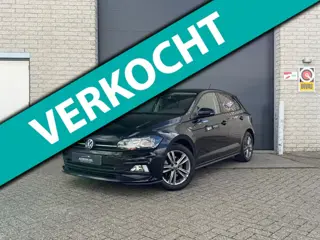 Volkswagen Polo 1.0 TSI Highline Business R-LINE Automaat