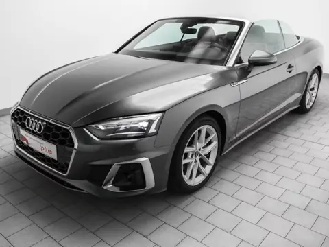 Audi A5 Cabriolet 40 Tfsi S-Tronic (150kW/204pk) ** LED, LEDER, VERW. ST, NEKVERW, 18-inch LMV, ADAP