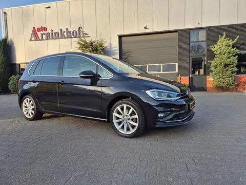 Volkswagen Golf Sportsvan 1.5 TSI ACT Highline