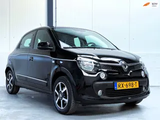 Renault Twingo 1.0 SCe Serie Signature VIVA|Camera