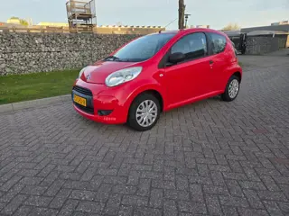 Citroen C1 1.0-12V Séduction Zeer Nette Auto