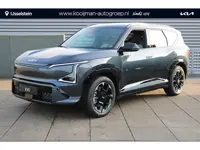 Kia EV5 GT-Line Business Edition 81.4 kWh Direct leverbaar / Lage fiscale waarde
