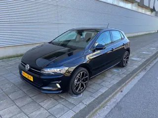 Volkswagen POLO 1.0 TSI Comfortline Business automaat
