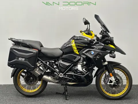 BMW R 1250 GS 40 Years | Option 719 | Koffers | Full option! | 2021 | R1250GS
