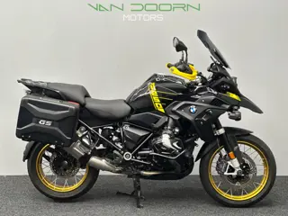 BMW R 1250 GS 40 Years | Option 719 | Koffers | Full option! | 2021 | R1250GS