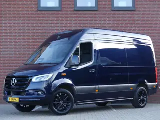 Mercedes-Benz Sprinter 317 CDI L2H2 LED/Camera/Navigatie