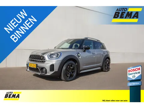 Mini Mini Countryman 1.5 Cooper S E ALL4 Chili
