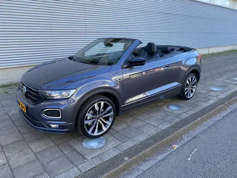 Volkswagen T-Roc Cabrio 1.5 TSI R-Line