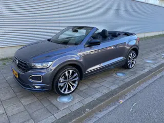 Volkswagen T-Roc Cabrio 1.5 TSI R-Line