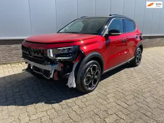 Citroen Ë-C3 Max 113pk 44 kWh Apple Carplay / Android Auto, Camera