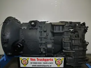 Versnellingsbak Scania SC-R GRS-895 R