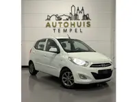 Hyundai I10 1.1 i-Drive Cool Airco 5Drs Lm Velgen Elektrische ramen Isofix