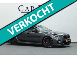 BMW 5-serie Touring M5 1000+PK BTW/AKRAPOVIC OPF DELETED/KERAMISCH/CARBON M-PERFORMANCE/EVENTURI/22”