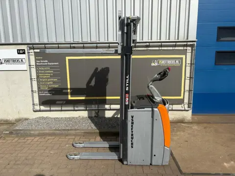 VS-22682 Elektrische stapelaar Still