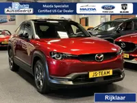 Mazda MX-30 E-Skyactiv 145PK Comfort Automaat 18inch Camera Adaptive Cruise Apple CarPlay