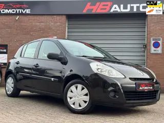 Renault Clio 1.2 Special Line AIRCO/NAP/EL RAMEN/NAVI/APK .