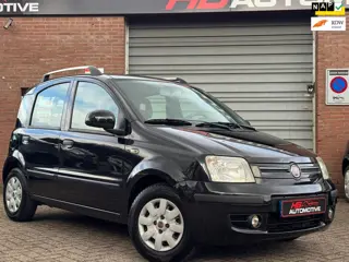Fiat Panda 1.2 Edizione 1STE EIG/NIE DISTRIBUTIESET/AIRCO/ELRAM.