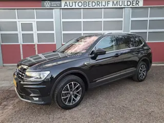 VOLKSWAGEN TIGUAN Allspace 1.5 TSI 150 Pk Comfortl. Bs. Dsg-7 Pdc Nav 