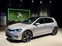 Volkswagen Golf 1.4 TSI Highline DSG Pano|Keyles|ACC|Led|Nav Grijs