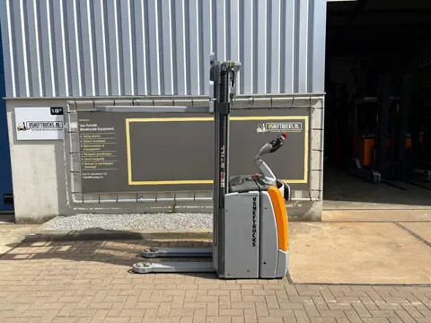 VS-22683 Elektrische stapelaar Still