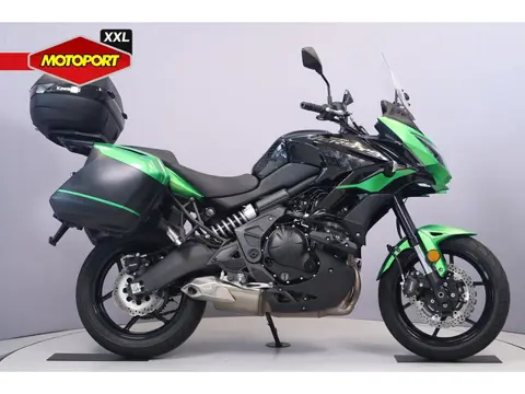 Kawasaki VERSYS 650 (bj 2021)