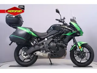 Kawasaki VERSYS 650 (bj 2021)