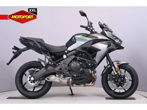 Kawasaki VERSYS 650 (bj 2026)