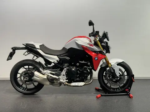 BMW F 900 R (bj 2021)