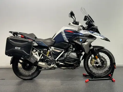 BMW R 1250 GS (bj 2022)