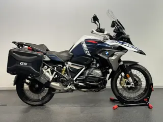BMW R 1250 GS (bj 2022)