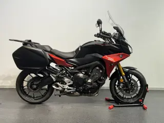 Yamaha Tracer 900 GT (bj 2020)