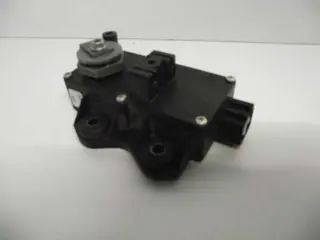 Exup valve Yamaha YZF R6 2008 - 2009