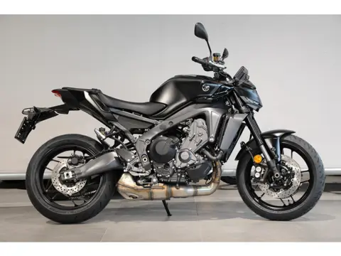 Yamaha MT-09 Y-AMT (bj 2026)