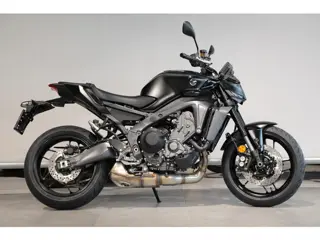 Yamaha MT-09 ABS (bj 2026)