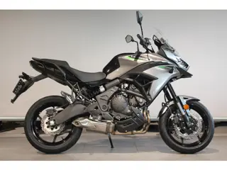 Kawasaki VERSYS 650 ABS (bj 2026)