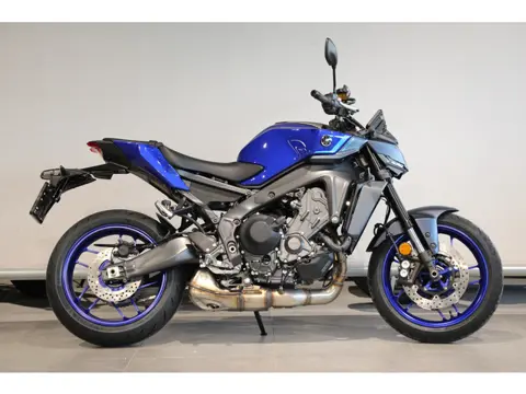 Yamaha MT-09 ABS (bj 2026)