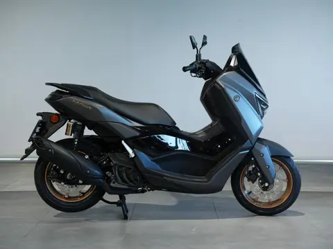 Yamaha NMAX 155 (bj 2026)