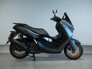 Yamaha NMAX 155 (bj 2026)