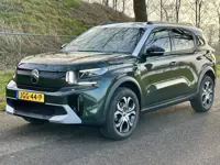 Citroën C3 Aircross 1.2 Hybrid 145pk Plus | Automaat | 7p. | Apple carplay/Android auto | DAB | Came